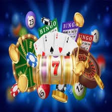 yunani lotto mobile app interface showing sportsbook and casino sections