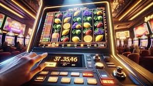Dream Catcher live wheel with numbered segments (1, 2, 5, 10, 20, 40) and live dealer on yunani lotto platform