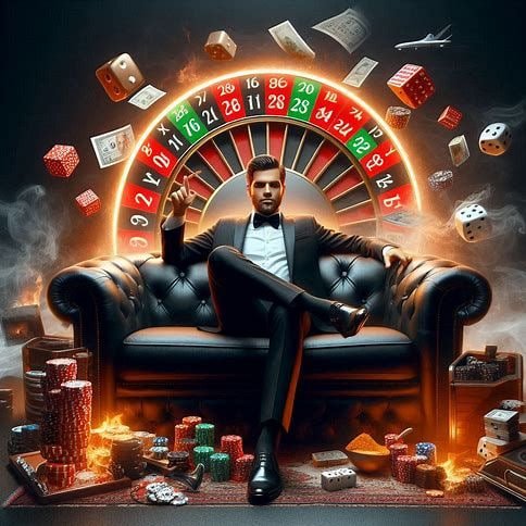yunani lotto Game Library interface showing Sportsbook, Live Casino, and Slots sections